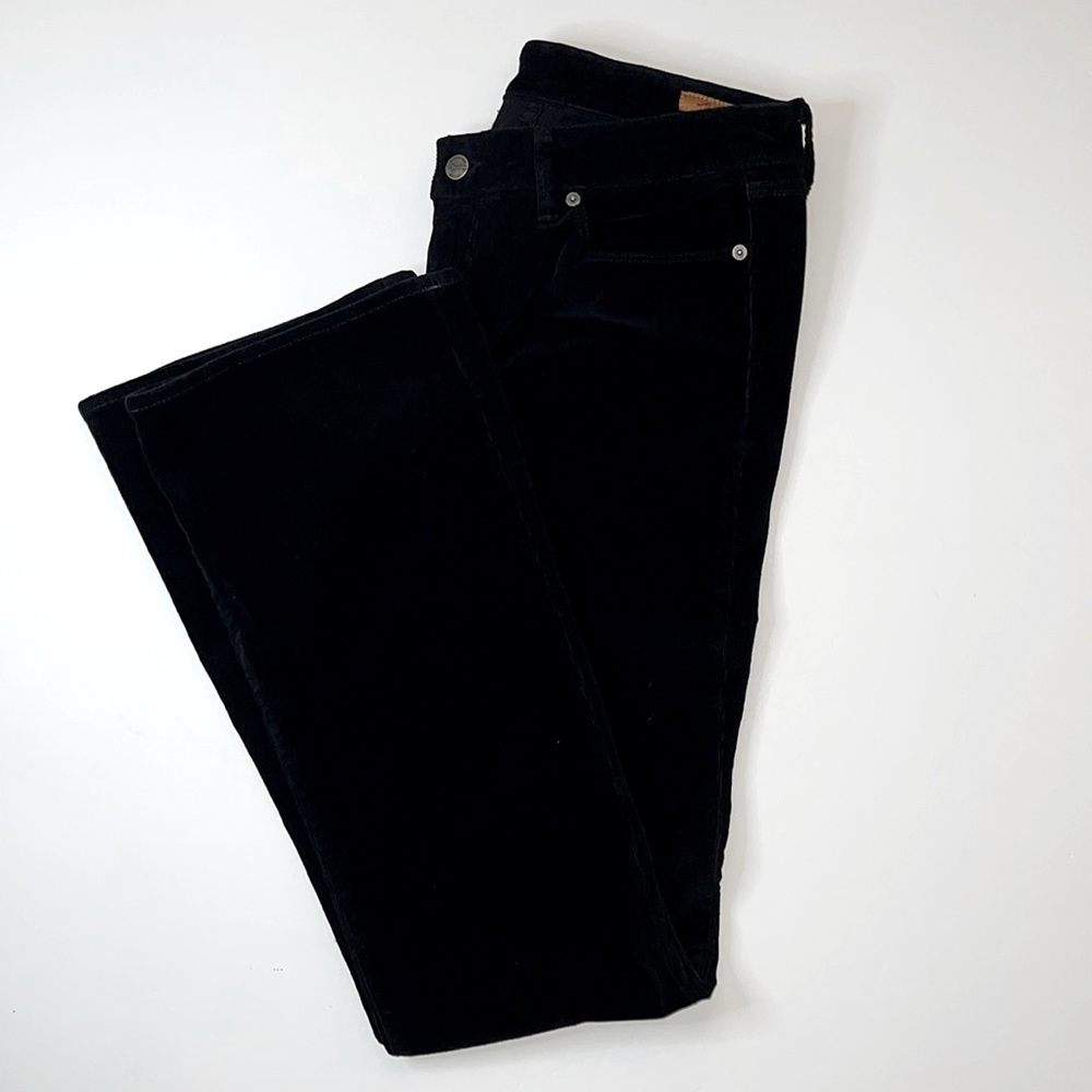 Vintage Sebastian McCall | Bootcut Corduroy Jeans
